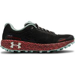 Under Armour UA HOVR Machina Off Road W - Grey