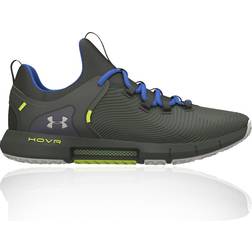 Under Armour Hovr Rise 2 M - Baroque Green