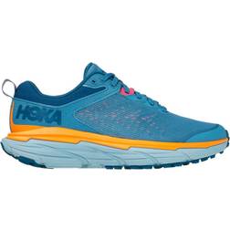 Hoka Challenger ATR 6 W - Provincial Blue/Saffron