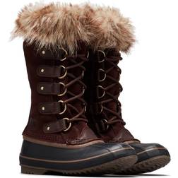 Sorel Joan Of Arctic - Brown Cattail