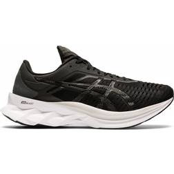 Asics Novablast M - Black/Carrier Grey