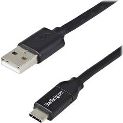 StarTech USB A-USB C 2.0 2M 2m