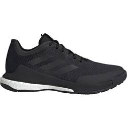 Adidas CrazyFlight W - Core Black