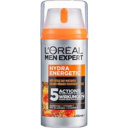 L'Oréal Paris Men Expert Hydra Energetic Anti-Fatigue Moisturiser 100ml