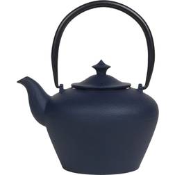 Bredemeijer Chengdu Blue Teapot 1L