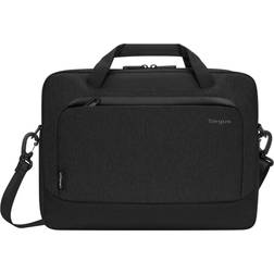 Targus Cypress Slimcase with EcoSmart 14" - Black