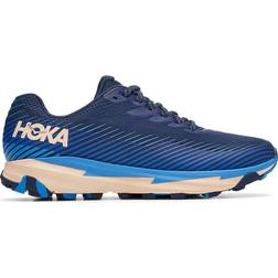 Hoka Torrent 2 W - Indigo Bunting/Bleached Apricot