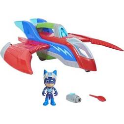 Just Play PJ Masks Air Jet