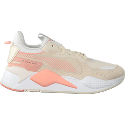 Puma RS-X Reinvent W - Eggnog-Apricot Blush