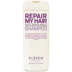 Eleven Australia Repair My Hair Nourishing Shampoo 10.1fl oz