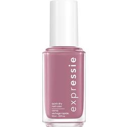 Essie Expressie Quick Dry Nail Color #220 Get a Mauve On 0.3fl oz