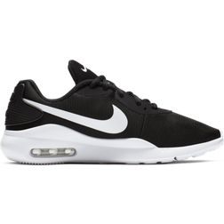 Nike Air Max Oketo W - Black/White