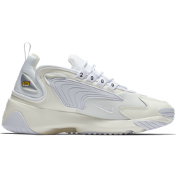 Nike Zoom 2K W - Sail/Black/White