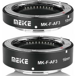 Meike Extension Tube Set for Fujifilm