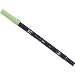 Tombow ABT Dual Brush Pen 243 Mint