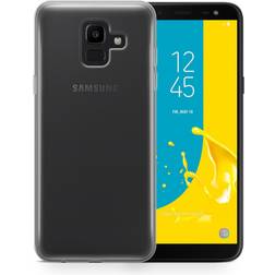 Champion Electronics Slim Cover for Galaxy J6 2018