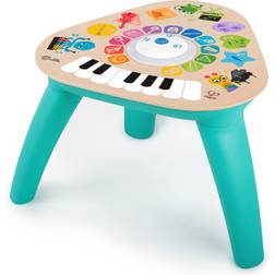 Hape Clever Composer Tune Table Magic Touch