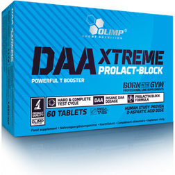 Olimp Sports Nutrition DAA Xtreme Prolact-Block 60 st