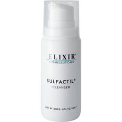 Elixir Cosmeceuticals Sulfactil Cleanser 100ml