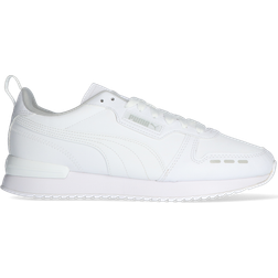 Puma R78 - Puma White