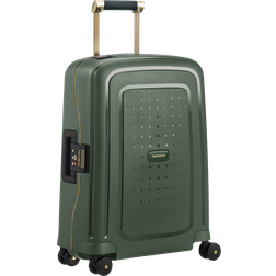 Samsonite S'Cure DLX Spinner 55cm