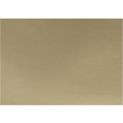 Creativ Company Glossy Paper Gold 80g 25 sheets
