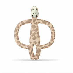 Matchstick Monkey Gigi Giraffe Teether