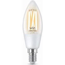 WiZ Tunable LED Lamps 4.9W E14