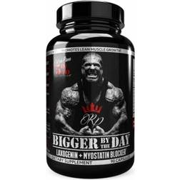 5% Nutrition Bigger By The Day 90 Stk.