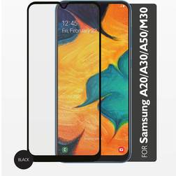 Gear by Carl Douglas 2.5D Screen Protector for Galaxy A50/A30/A20/M30