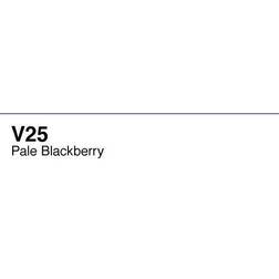 Copic Sketch Marker V25 Pale Blackberry