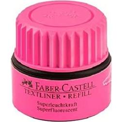 Faber-Castell Textliner Refill Pink