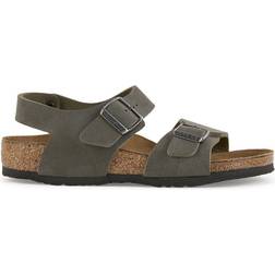 Birkenstock Kid's New York - Green