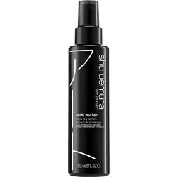 Shu Uemura Art of HairShiki Worker Blow Dry Primer 150ml