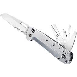 Leatherman Free™ K4X Multitool