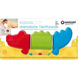 Spielstabil Sandpit Toy