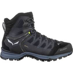 Salewa Mountain Trainer Lite Mid GTX M - Black