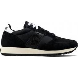 Saucony Jazz Original Vintage M - Black