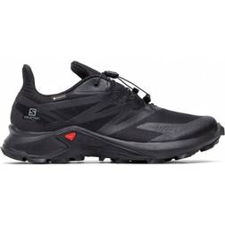 Salomon Supercross Blast GTX M - Black