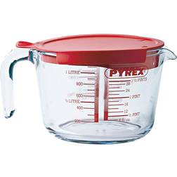 Pyrex Classic Measuring Cup 1L 21cm