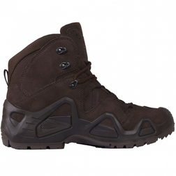 Lowa Zephyr GTX MID TF M - Dark Brown