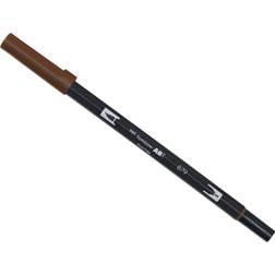 Tombow ABT Dual Brush Pen 879 Brown