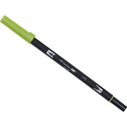 Tombow ABT Dual Brush Pen 173 Willow Green