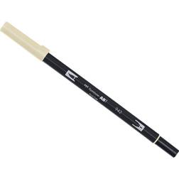 Tombow ABT Dual Brush Pen 942 Tan