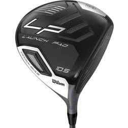 Wilson Launch Pad Driver