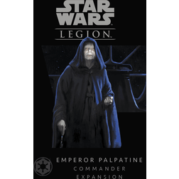 Star Wars: Legion Emperor Palpatine Commander