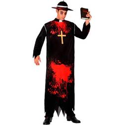 Atosa Priest Bleeding Adults Costume