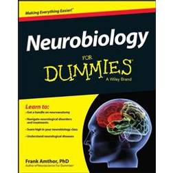 Neurobiology for Dummies (Paperback, 2014)