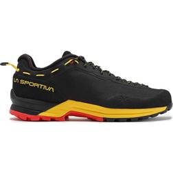 La Sportiva TX Guide M - Black/Yellow