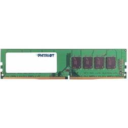 Patriot Signature Line DDR4 2666MHz 4GB (PSD44G266681)